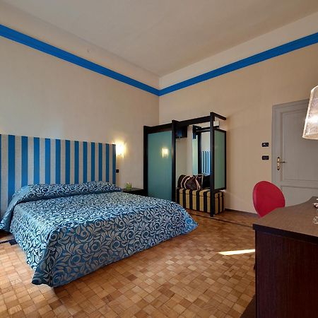 Grand Hotel Nizza Et Suisse Монтекатини Терме Екстериор снимка