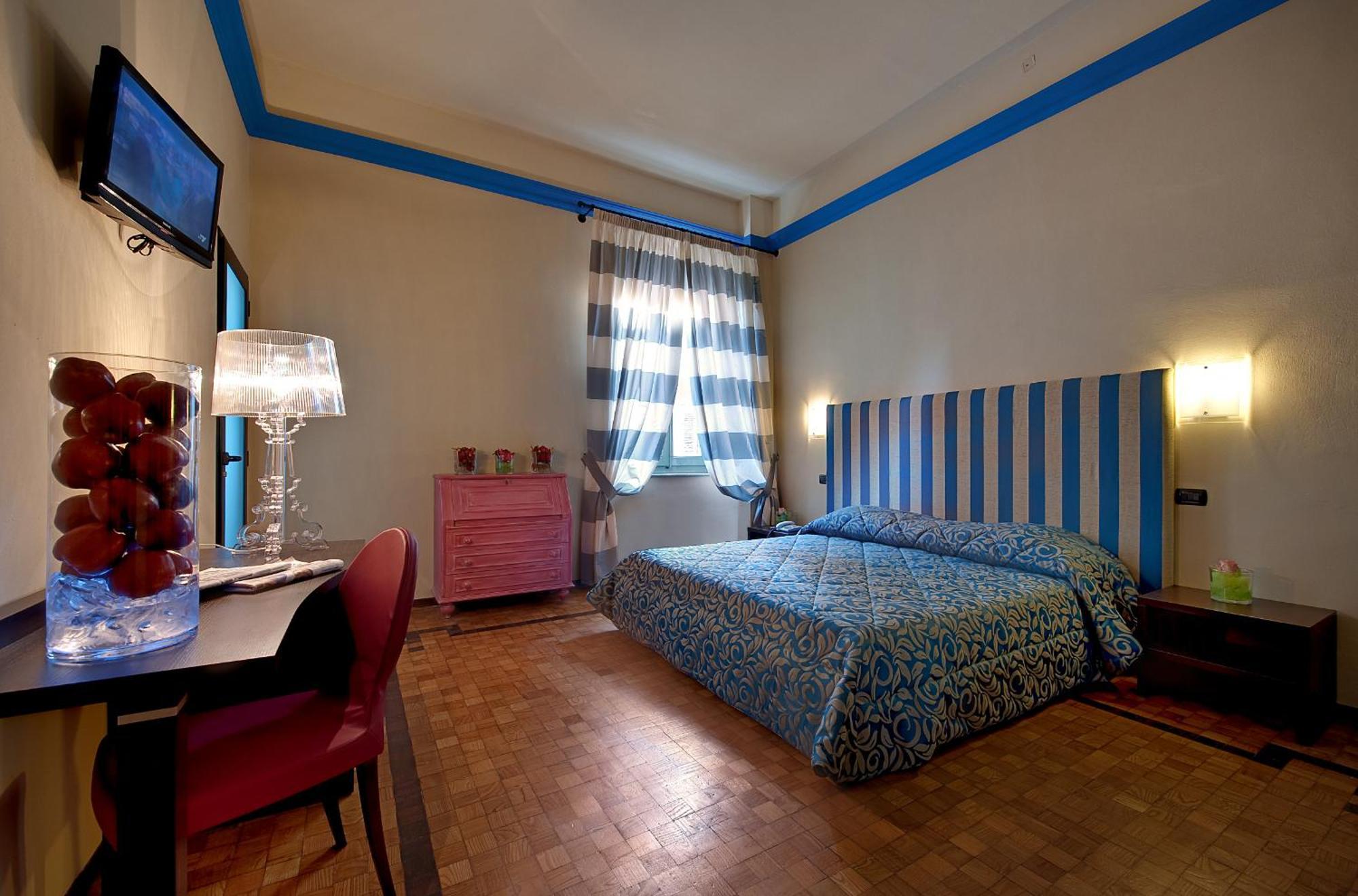 Grand Hotel Nizza Et Suisse Монтекатини Терме Екстериор снимка