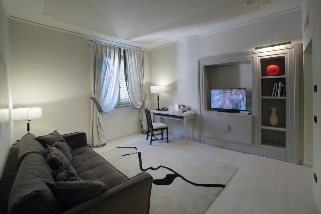 Grand Hotel Nizza Et Suisse Монтекатини Терме Екстериор снимка